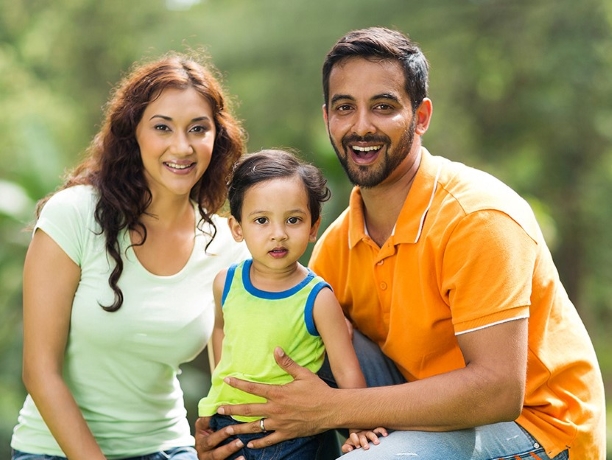 Satisfied Customer realtor